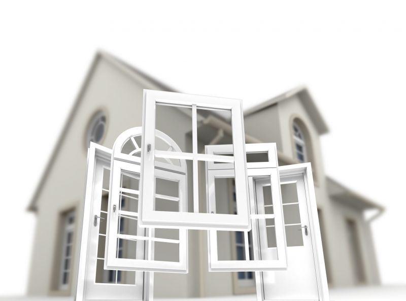 Cost of Windows Installation in King of Prussia, PA